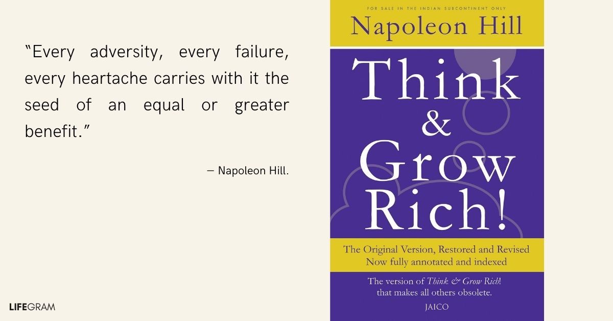 think ang grow rich
