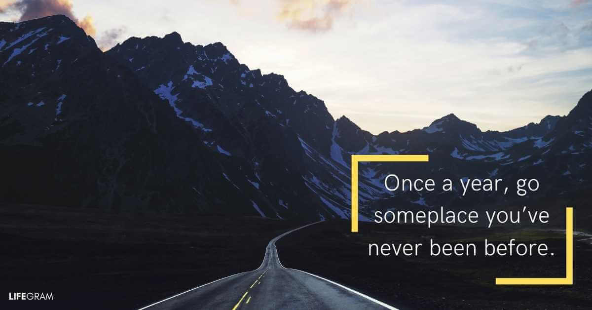 travel quote