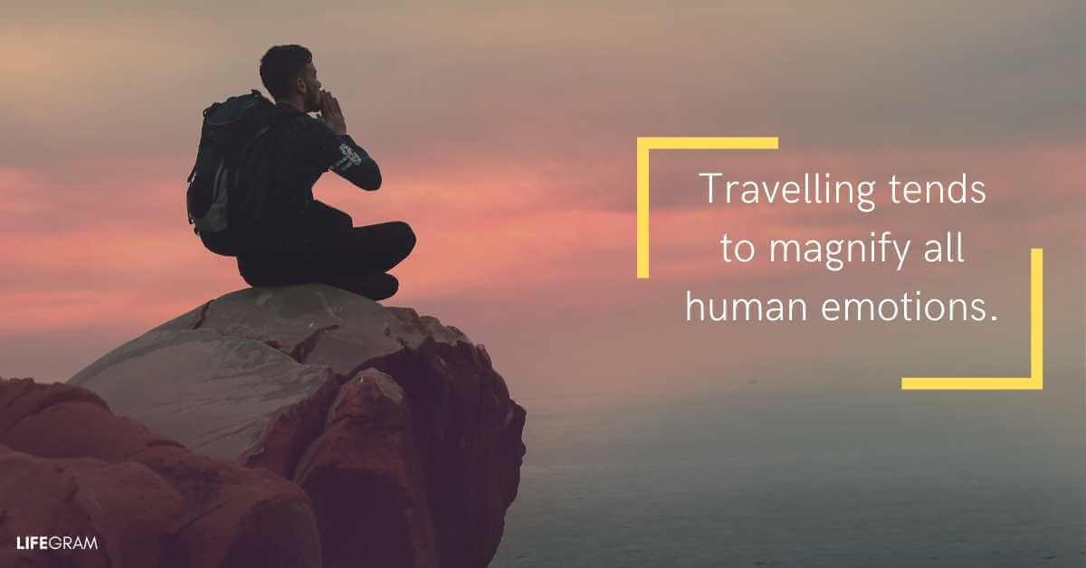 my travel quotes 