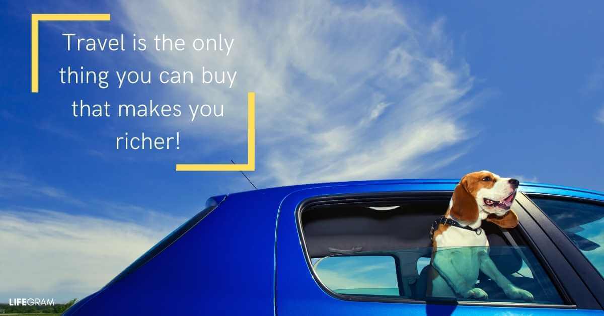 good travel quotes