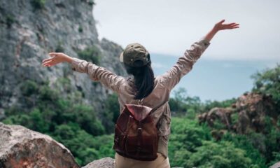 travel solo