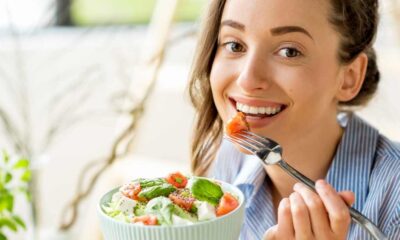types of diet plans