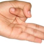 vayu mudra