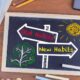 Ways To Build New Habits