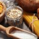 whole grain foods