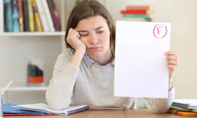 Why We Fail to Achieve Our Goals