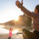 Winter Yoga Practices