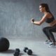 workout routine in your 30s.