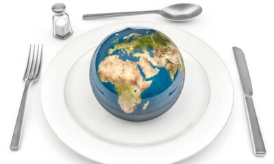 World Food Day 2021