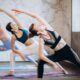 Yoga Poses Names in Sanskrit