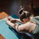 yoga poses to detoxify your liver