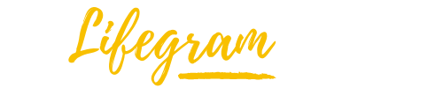 LIFEGRAM – Live Motivational Life Everyday